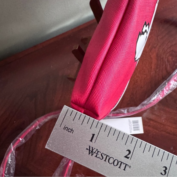 Marc Tetro Westie Dog Crossbody Bag ,NWT - Picture 5 of 7